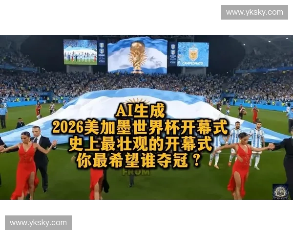 聚焦2026美加墨世界杯MVP预测谁将登顶足坛之巅并书写新时代传奇荣耀篇章 聚焦2026美加墨世界杯MVP预测谁将登顶足坛之巅并书写新时代传奇荣耀篇章